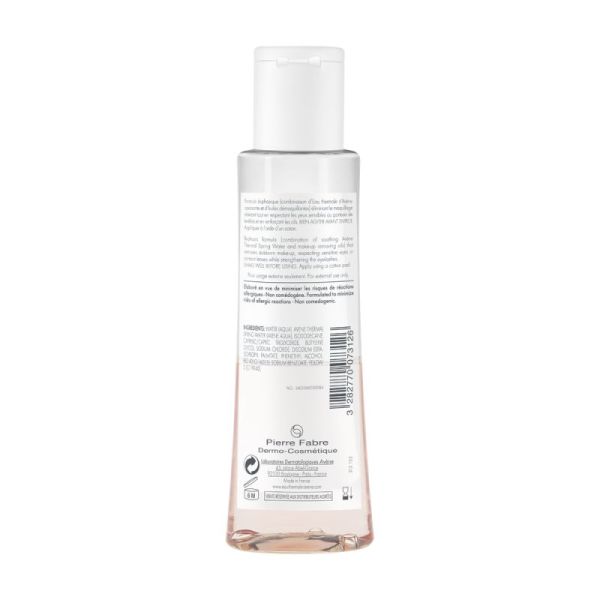 Avene Demaq Yeux Int Water 125Ml