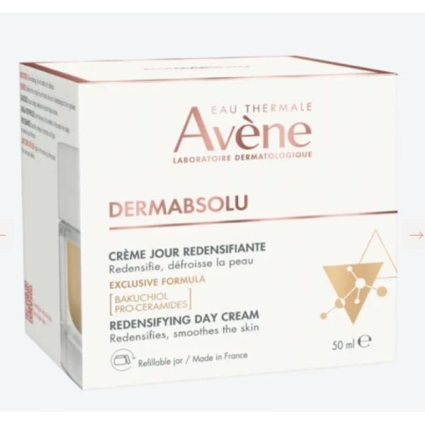 Avene Dermabsolu crème de jour redensifiante 50ml