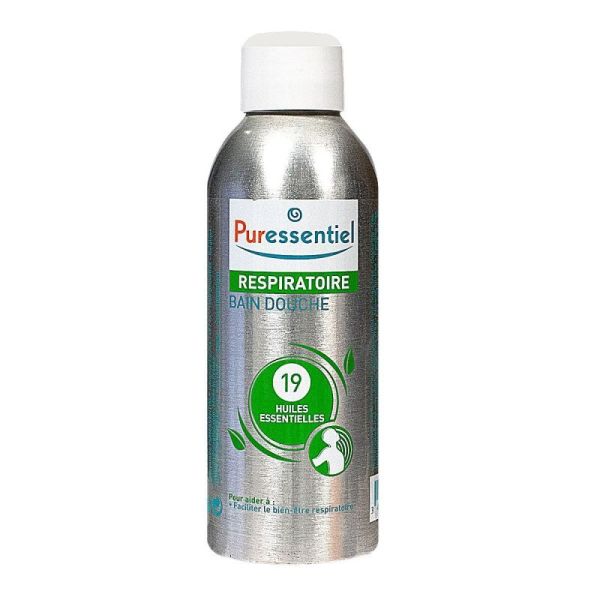 Puressentiel Bain Respir 100Ml