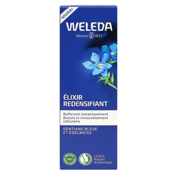 Weleda Soin Visage Anti Age