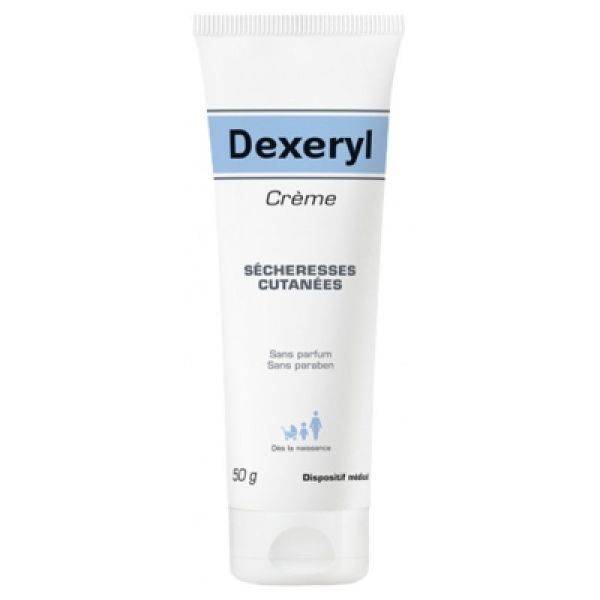 Dexeryl Cr Derm 50G