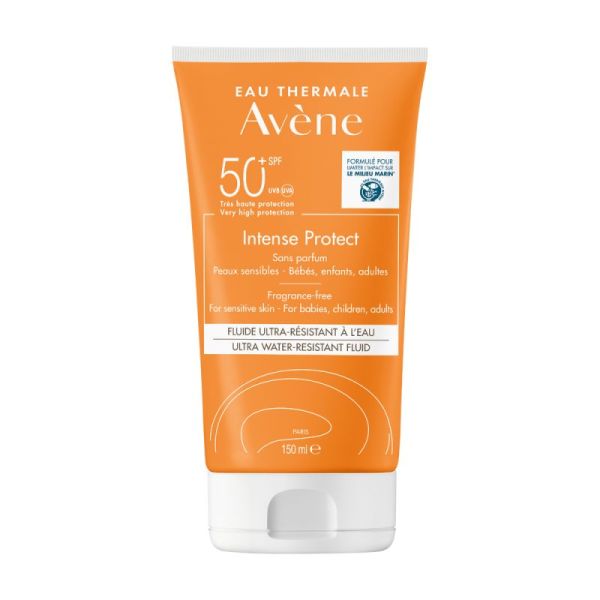 Avene Solr Intens Prot 50 Triasorb 150Ml