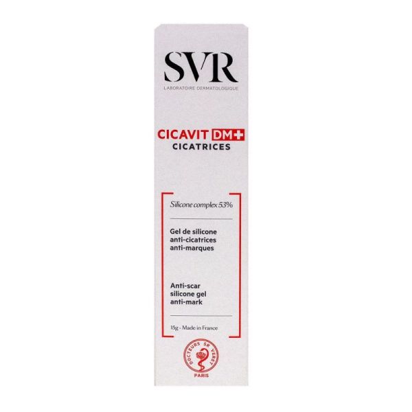 Svr Cicavit Cr Tb15Ml1