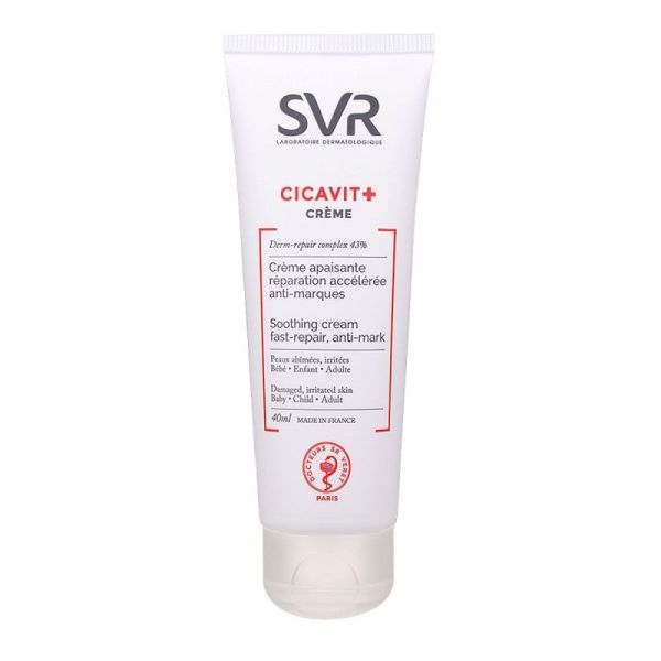 Svr Cicavit Cr Reparatrice 40Ml