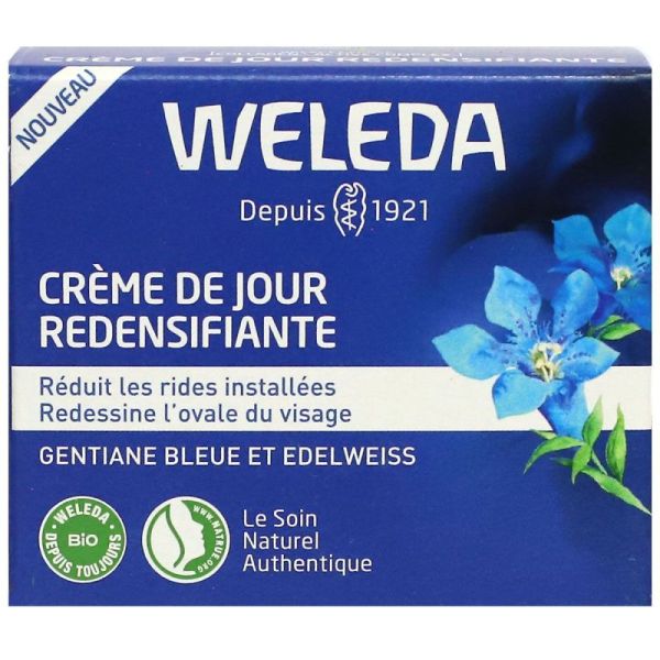 Weleda Soin Visage Anti Age