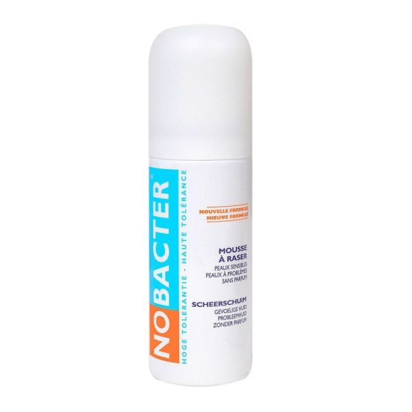 Nobacter Ras Mous Bomb 150Ml