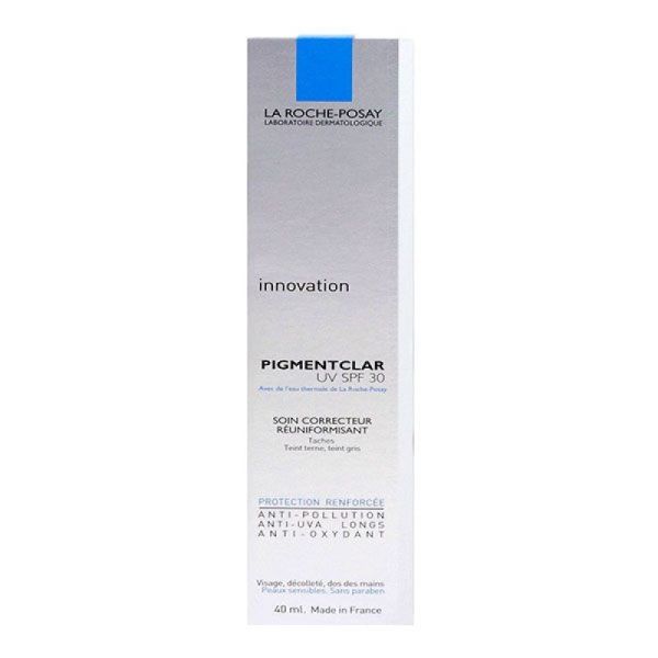 Pigmentclar Soin 40Ml