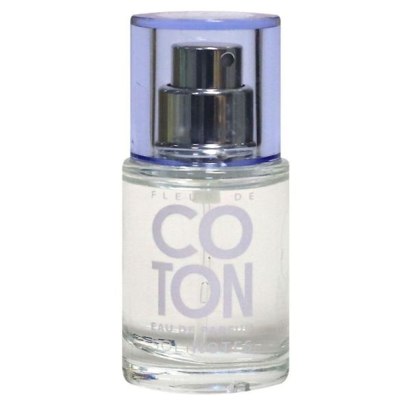 Solinotes Fleur Coton Eau De Parfum 15Ml