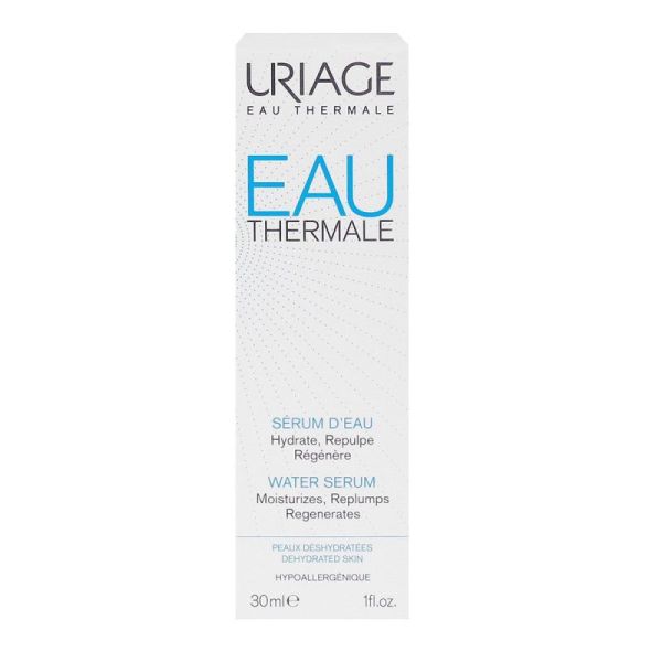 Uriage Serum Eau 30Ml