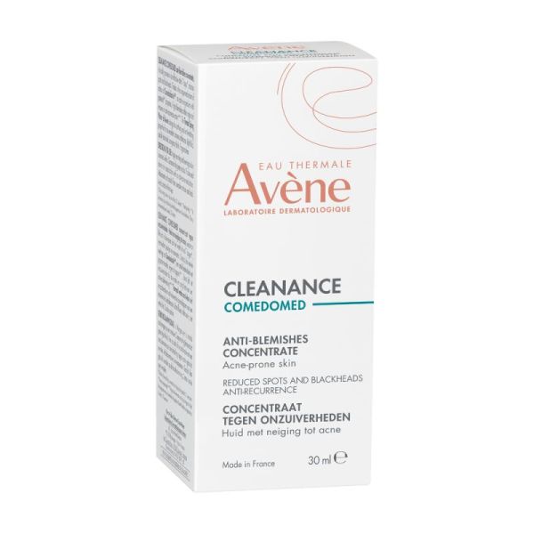 Eau Thermale Avène Concentré anti-imperfections CLEANANCE COMEDOMED