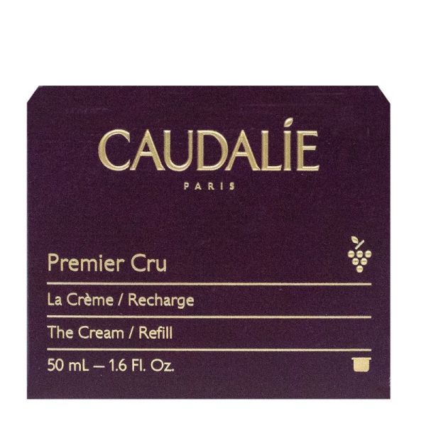 Caudalie Premier Cru La Cr 50Ml Rech