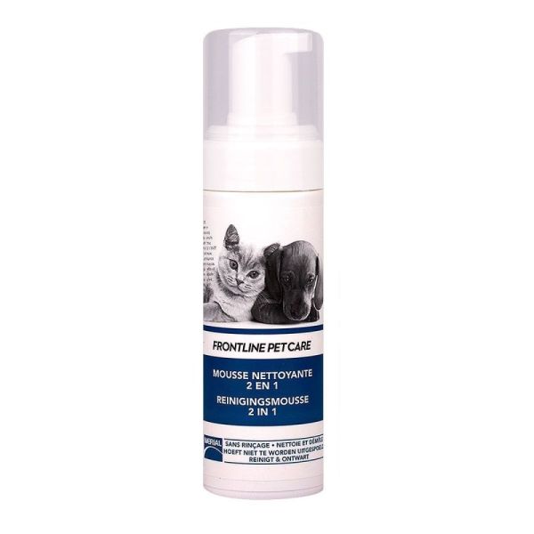 Frontline Pet Care Mouss Net 150Ml