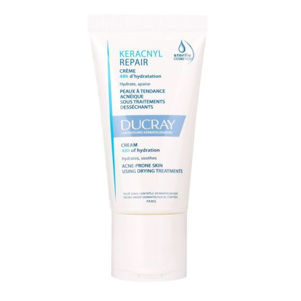 Keracnyl Repair Creme 50Ml