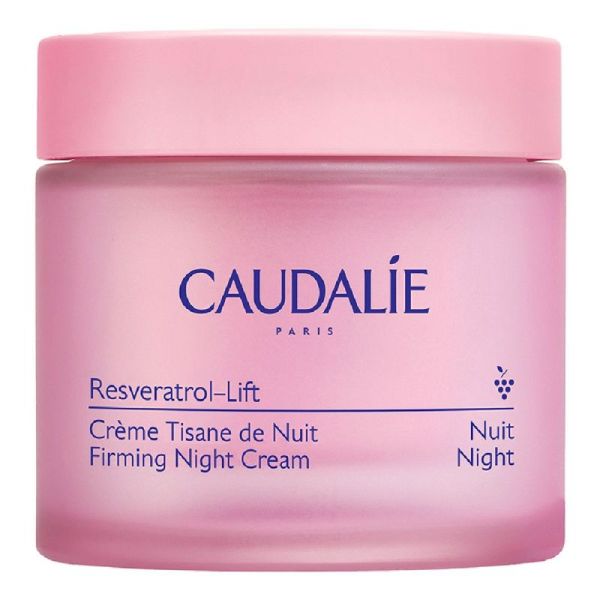 Caudalie Resveratrol-Lift Cr Tis Nui 50Ml