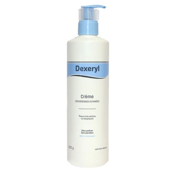 Dexeryl Cr Derm 500G