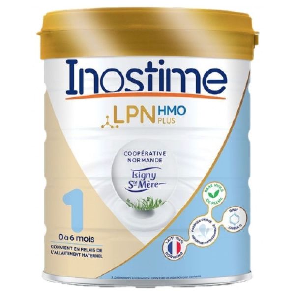 Inostime 1Er Age 800G