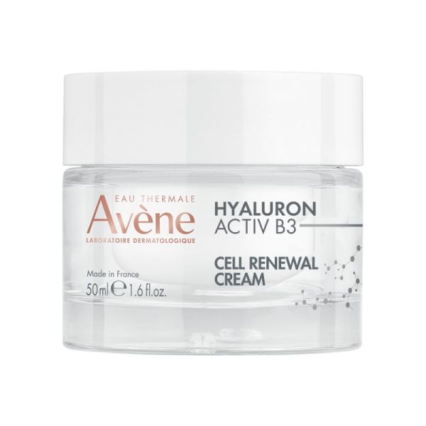 Avene Hyaluron Cr Jr P50Ml1