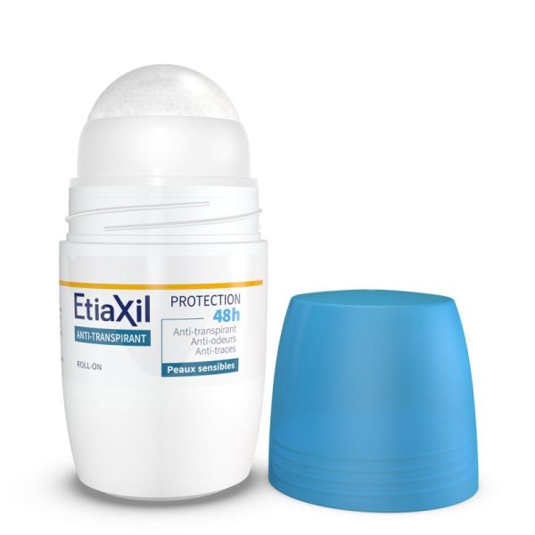 Etiaxil Deod Rollon 48H P/Sen 50Ml