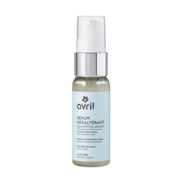 Avril Serum Desalterant 30Ml Bio