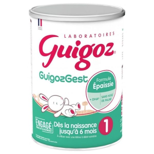 Guigozgest 1 Pdr Bt780G 1