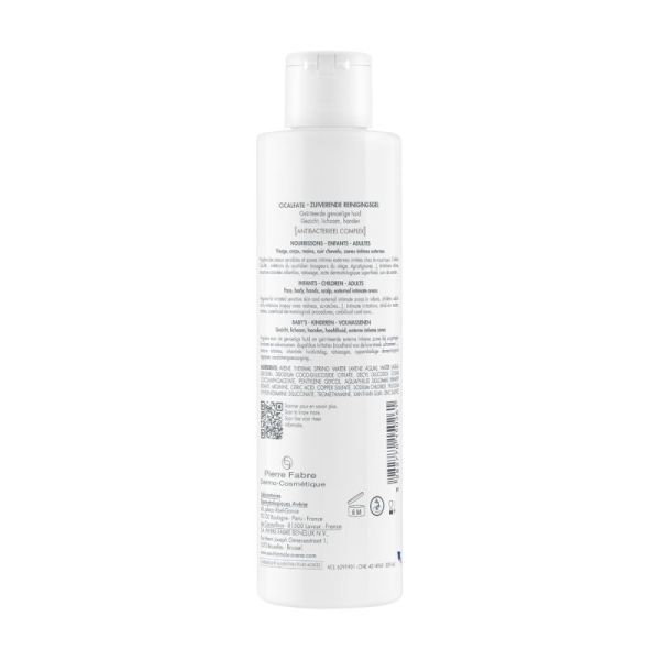 Avene Cicalfategel Net Assai F200Ml