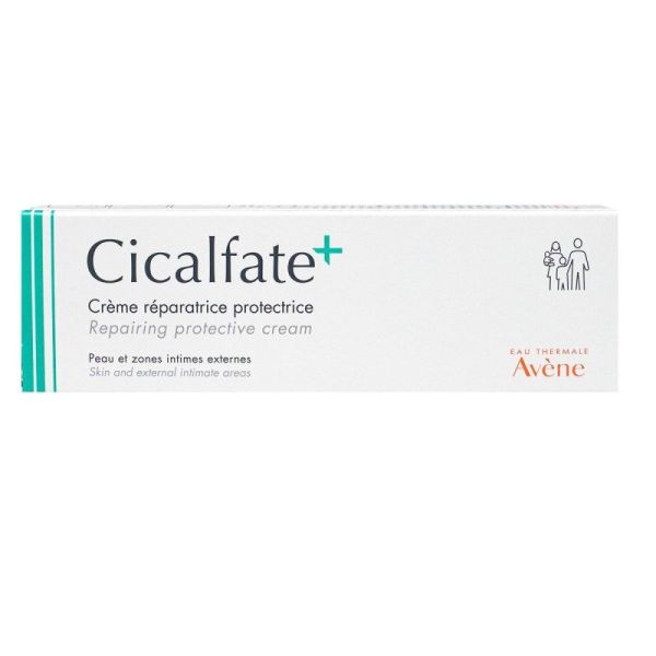 Cicalfate Avene Cr 40Ml