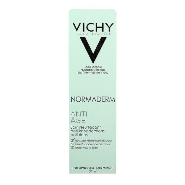 Normaderm Soin A/Age 50Ml