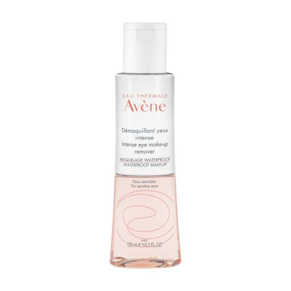 Avene Demaq Yeux Int Water 125Ml