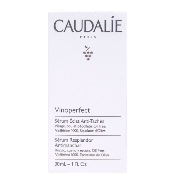 Caudalie Vinoperfect Ser Ecl A-Tac 30Ml