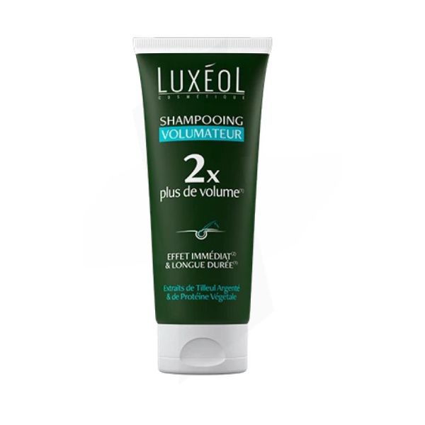 Luxéol Shampooing Volumateur 200ml