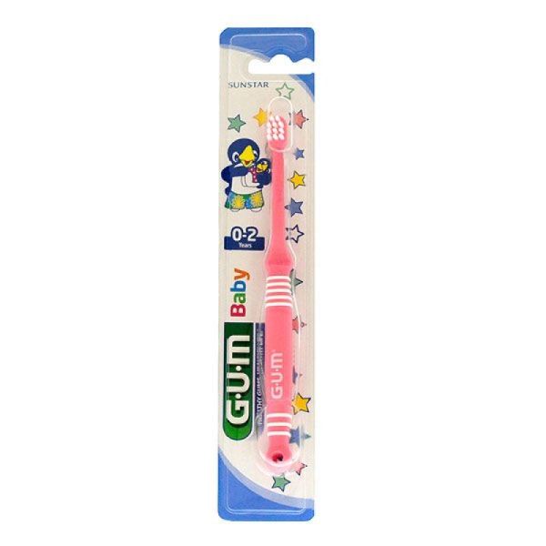 Bden Gum Baby 0-2Ans 213M