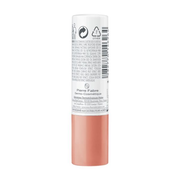 Avene Duo Sticks Levres Hydratant 2X4G