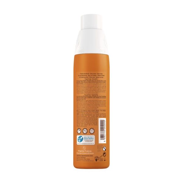 Avene-Sol Spray 50 Enfant 200Ml