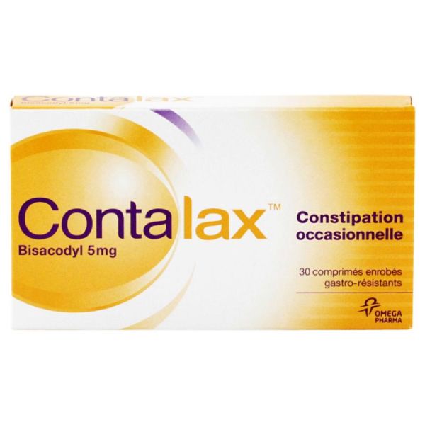 Contalax Cpr 30