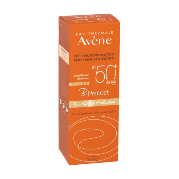 Avene-Sol B-Protect 50 30Ml