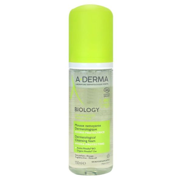 A-Derma Mous Cos Fl150Ml 1