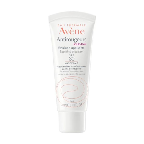 Avene A/Rougeur Emuls Spf30 40Ml