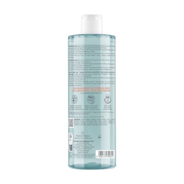 Avene Cleanance Eau Micellaire 400Ml