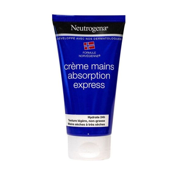 Neutrogena Cr Main Conf/Hyd 75Ml